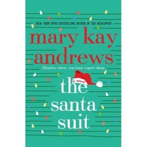 The Santa Suit -- Mary Kay Andrews
